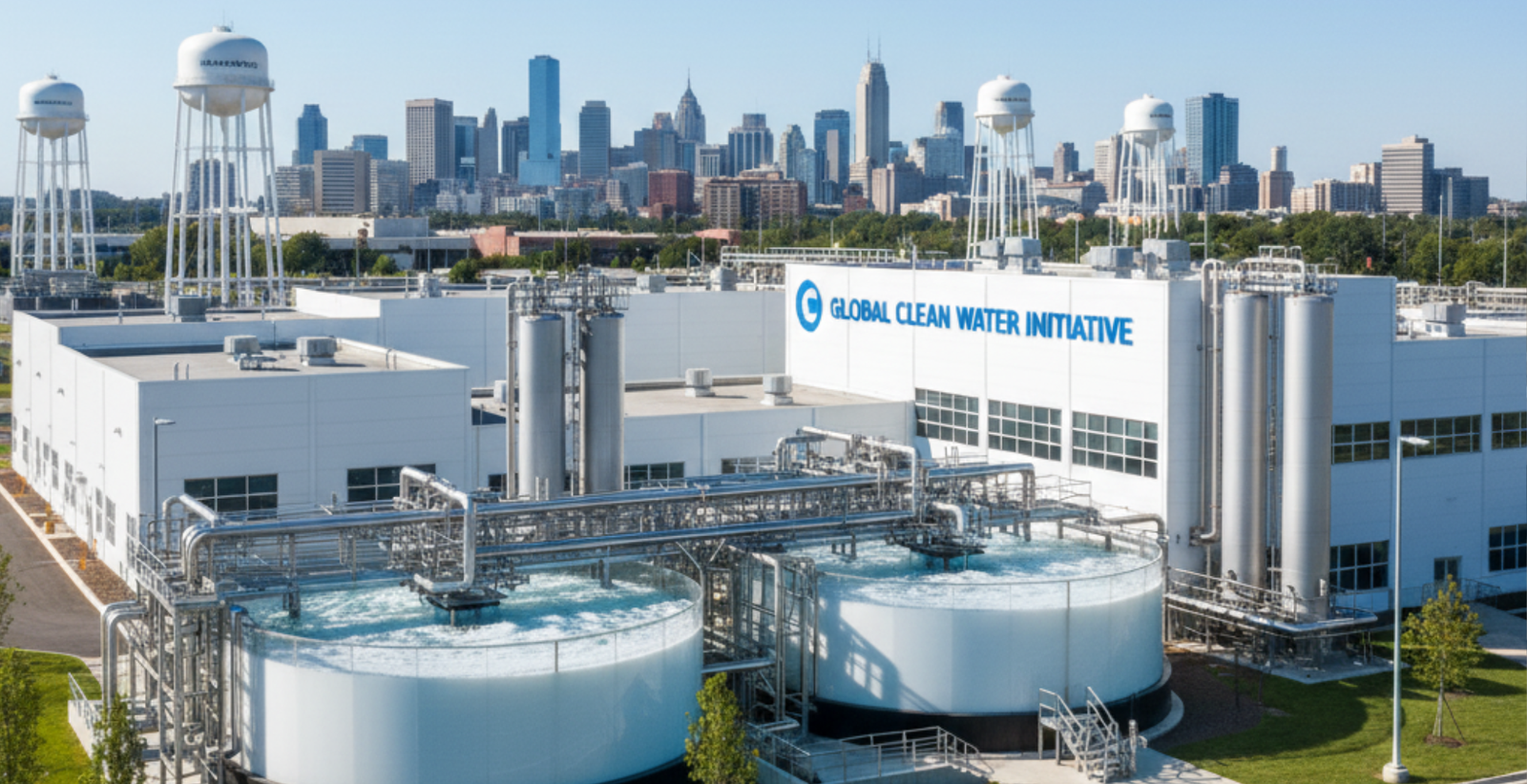 PFAS in Drinking Water: What Global Leaders Must Know