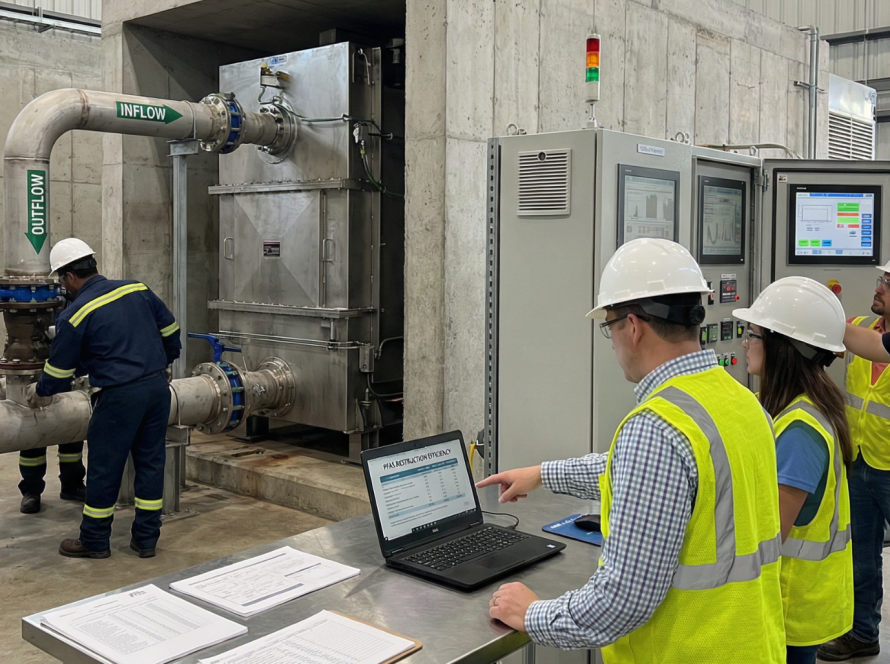 electron-beam-technology-pfas-cleanup-global-breakthrough-2026