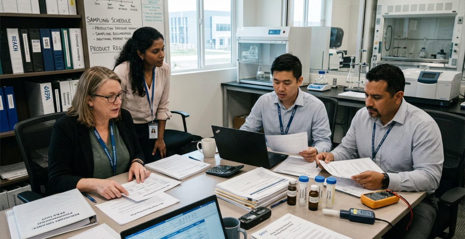 Maryland’s SB 686: A Pragmatic Blueprint for PFAS Phase-Outs