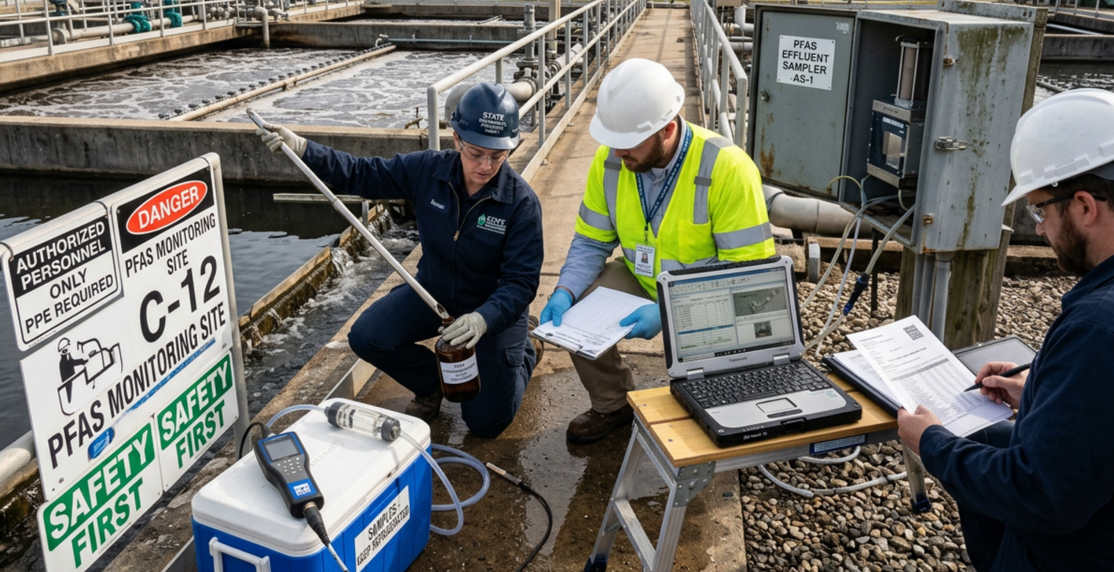 State PFAS Legislation 2026: A Turning Point for “Forever Chemicals” Regulation